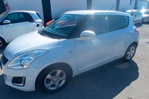 Suzuki Swift D 130 mila km