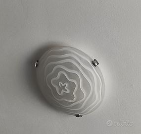 Plafoniera e Applique