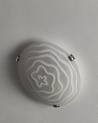 Plafoniera e Applique
