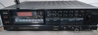 amplificatore sansui Sx500  			
