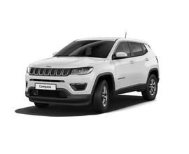 Jeep Compass II 2017 1.6 mjt Limited 2wd 120c...