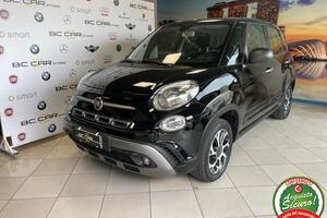 FIAT 500L 1.3 Mjt 95 cv CROSS *UnicoProprietario