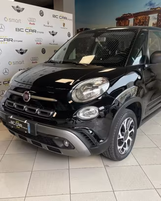 FIAT 500L 1.3 Mjt 95 cv CROSS *UnicoProprietario