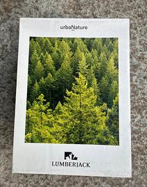 Stivaletti Lumberjack