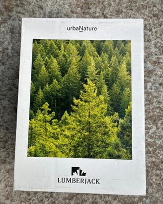 Stivaletti Lumberjack