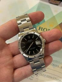 Rolex Date 15210