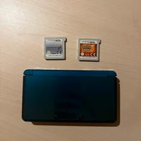 Console Nintendo 3DS