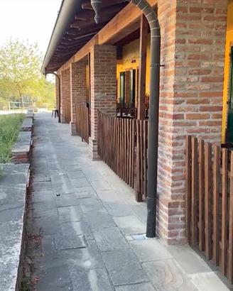 Appartamento tutto incluso disponibile