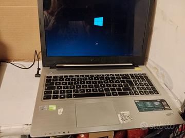 ASUS NOTEBOOK 15 POL