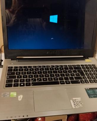 ASUS NOTEBOOK 15 POL