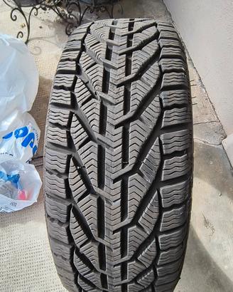 gomme invernali 185 55 15 82T