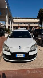 Renault megano sportour 1.5 tdi del 2012