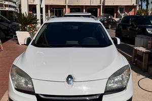 Renault megano sportour 1.5 tdi del 2012