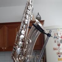 Sax tenore B&S vintage