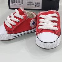 Converse neonato numero 17