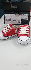 Converse neonato numero 17