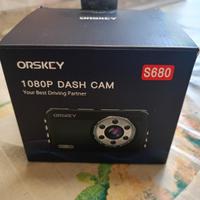 Dash cam