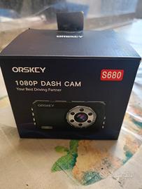 Dash cam