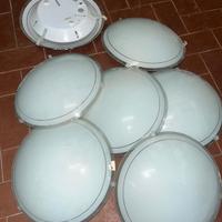 PLAFONIERE VARIE FORME
