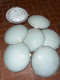 PLAFONIERE VARIE FORME