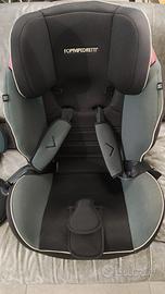 Seggiolino auto Poppapedretti Dinamyk 9-36