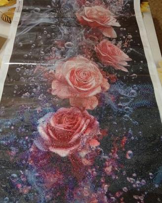 Quadri  Diamond painting