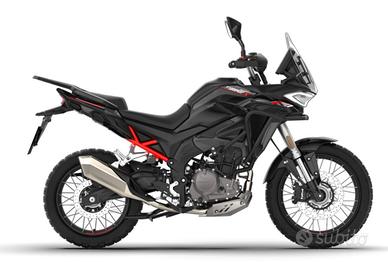 Morbidelli T352X E5+ disponibile in pronta consegn