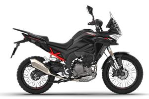 Morbidelli T352X E5+ disponibile in pronta consegn