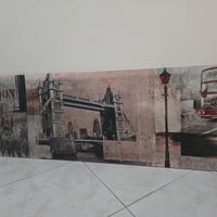 quadro stampa londra London