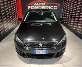 PEUGEOT 308 1.6 AUTOMATICA