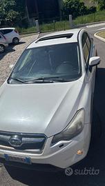 subaru 2013
