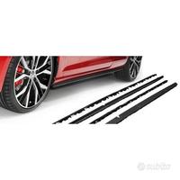 Minigonne Volkswagen Golf 7 GTi Style