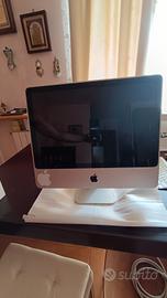 iMac 20" mod. A1224 RAM 1GB metà 2007