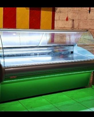 vetrina frigo