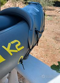 Canoa K2