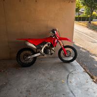 Kit plastiche restyling CRF450R (21-24)