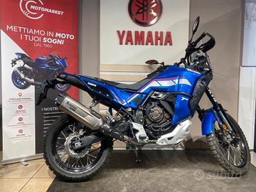 Yamaha Ténéré 700 WORLD RALLY Yamaha Ténéré 700 WO