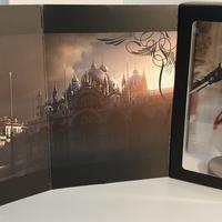 Action figure e busti Assassin's Creed