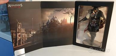 Action figure e busti Assassin's Creed