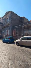 Terratetto via Roma 275, Centro, Misterbianco