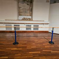 Sbarre da danza