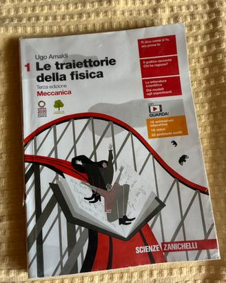 Libro scolastico