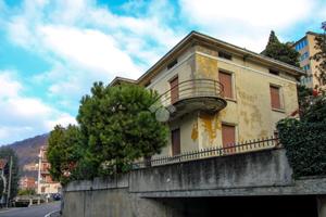 VILLA SINGOLA A LUMEZZANE