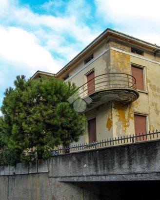 VILLA SINGOLA A LUMEZZANE