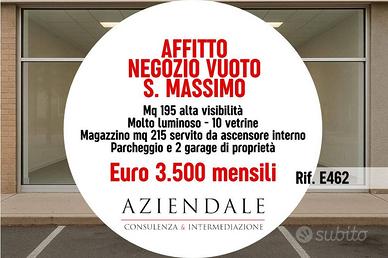Immobile di 195 m² con 2 locali a Verona