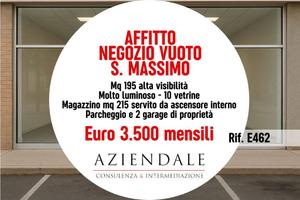 Immobile di 195 m² con 2 locali a Verona