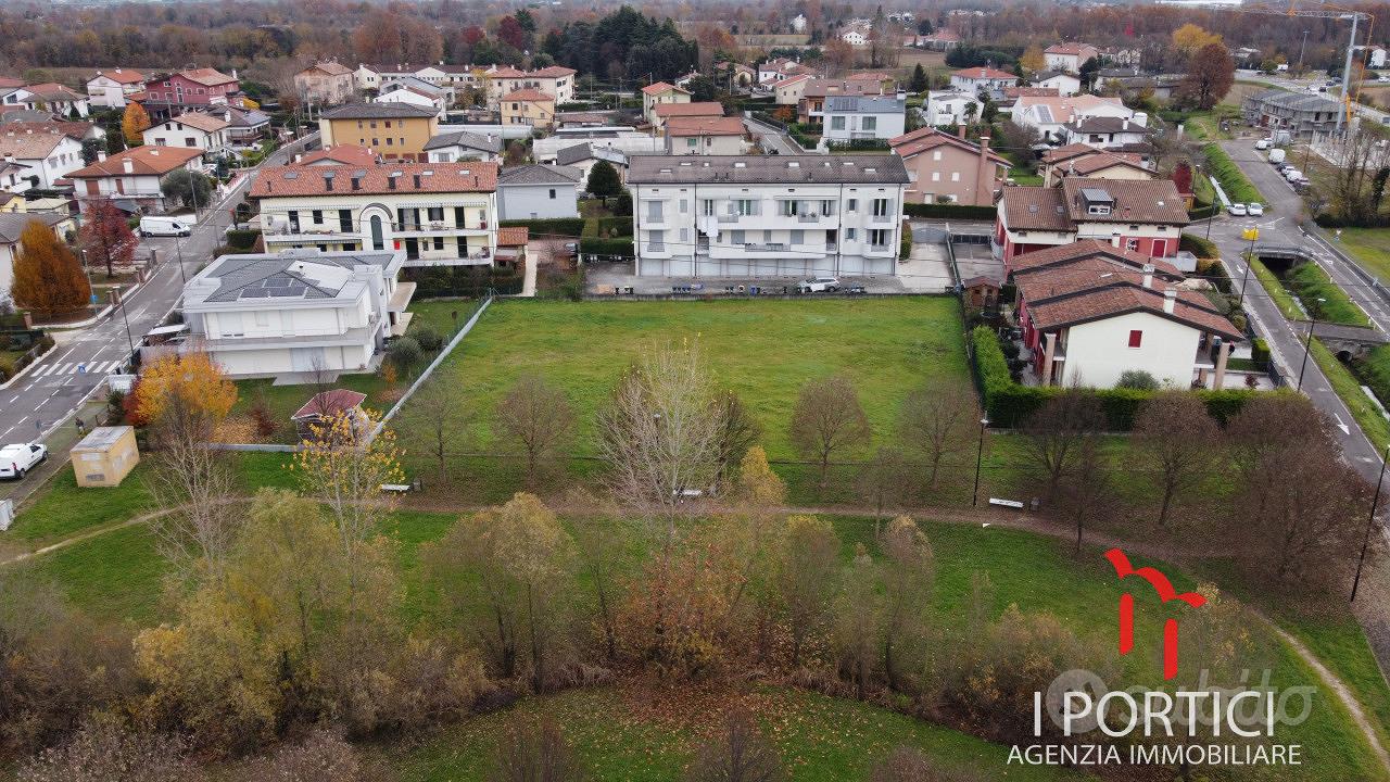 Terreno a Salzano (VE) - Vista 4