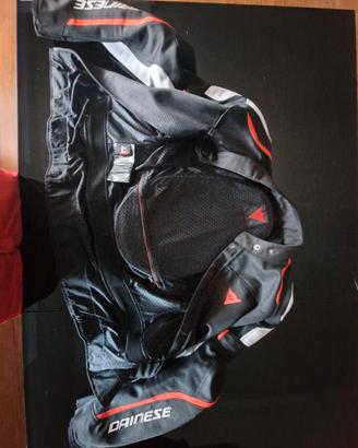 Giacca Dainese estiva  tg 44 uomo/donna
