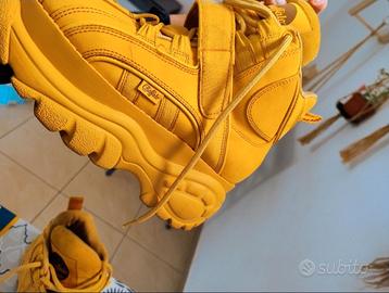 Scarpa Buffalo 37