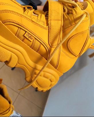 Scarpa Buffalo 37